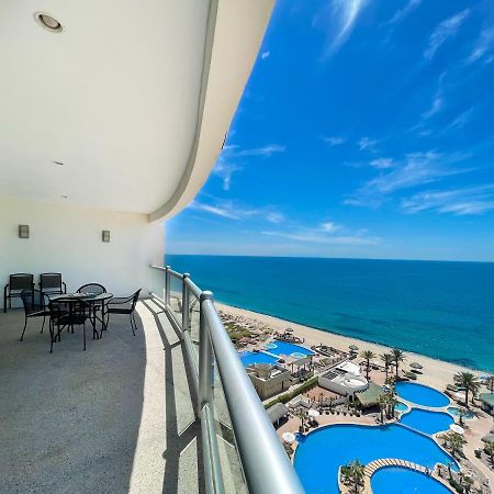 Luxurious Ocean Front Condo Puerto Peñasco 外观 照片