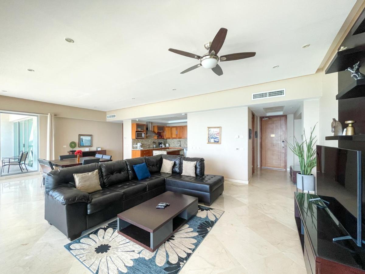 Luxurious Ocean Front Condo Puerto Peñasco 外观 照片