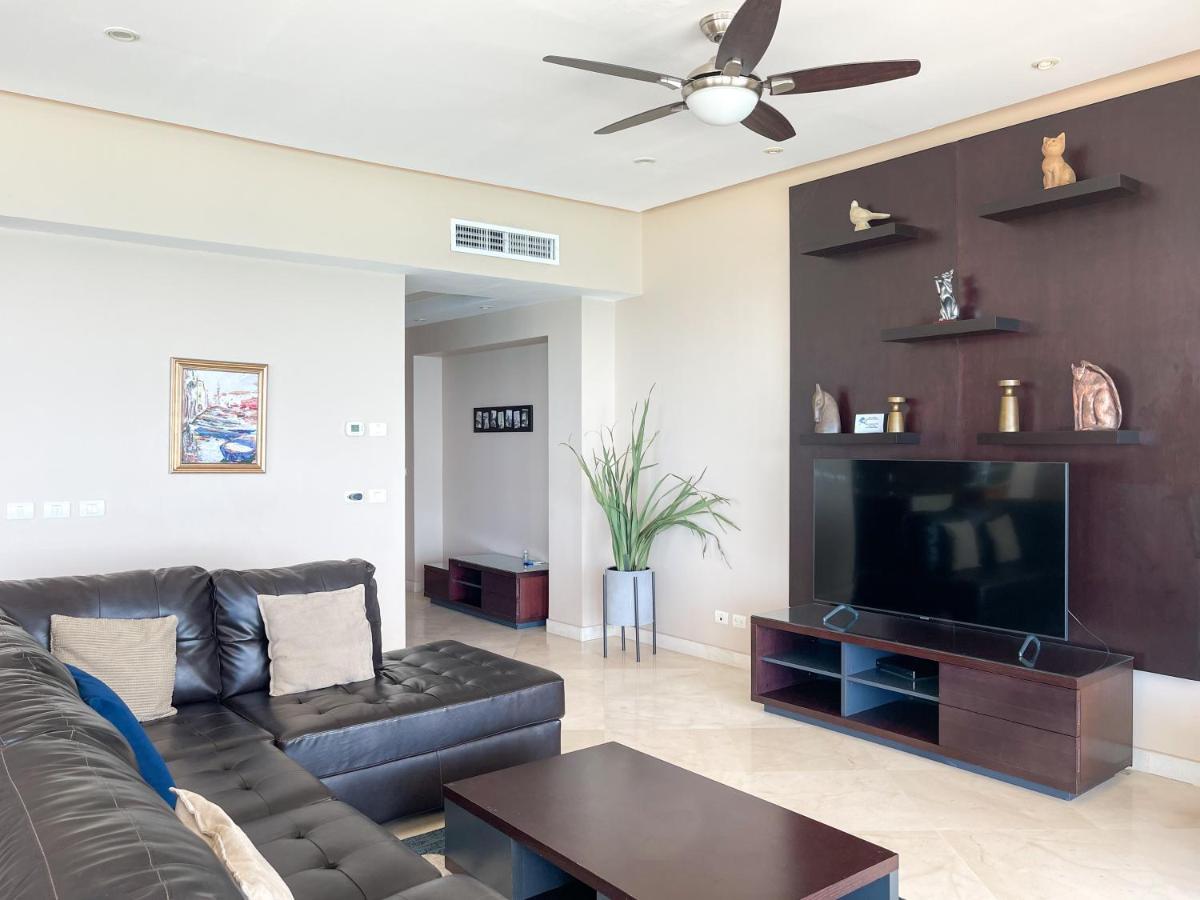 Luxurious Ocean Front Condo Puerto Peñasco 外观 照片
