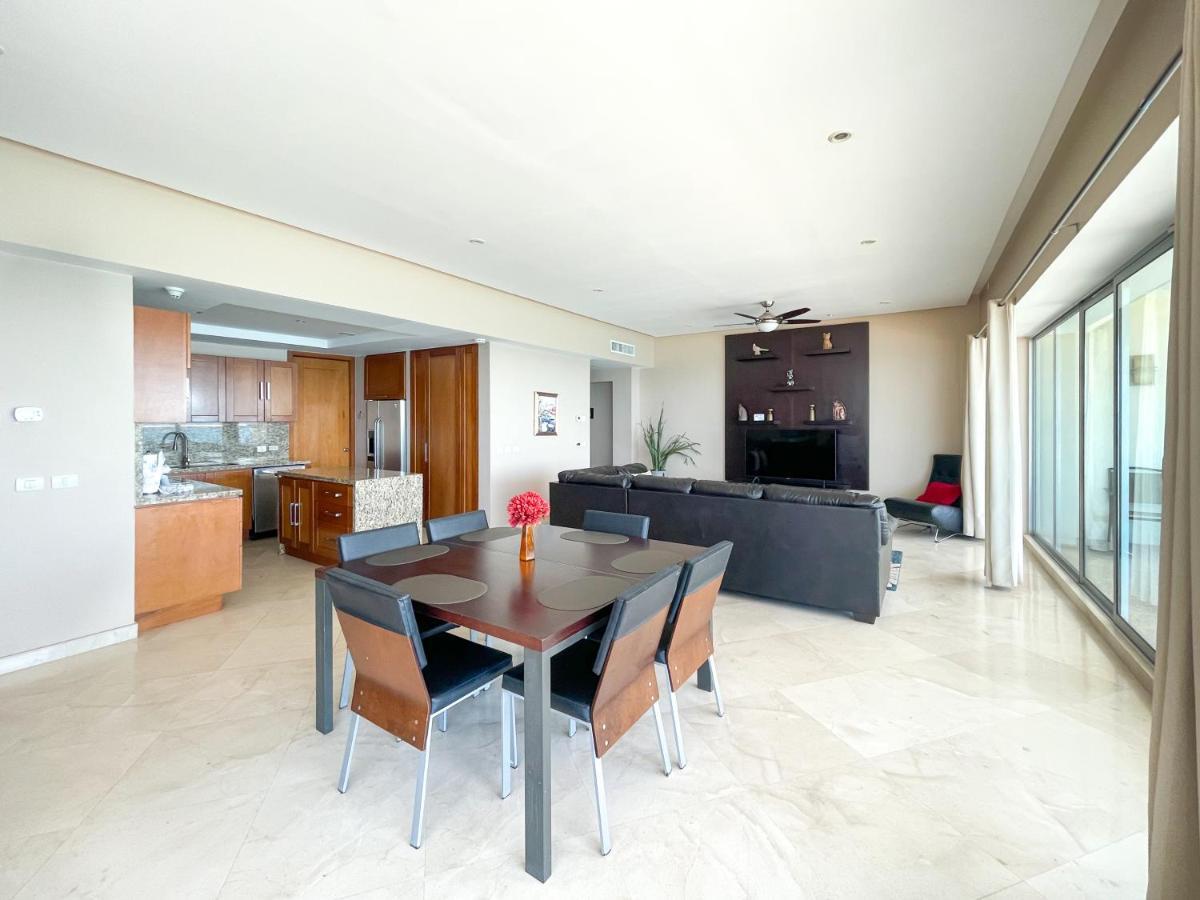 Luxurious Ocean Front Condo Puerto Peñasco 外观 照片