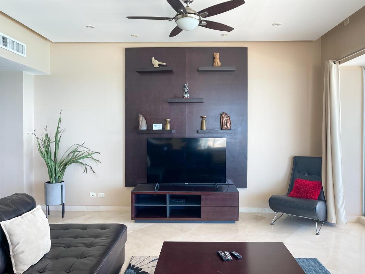 Luxurious Ocean Front Condo Puerto Peñasco 外观 照片
