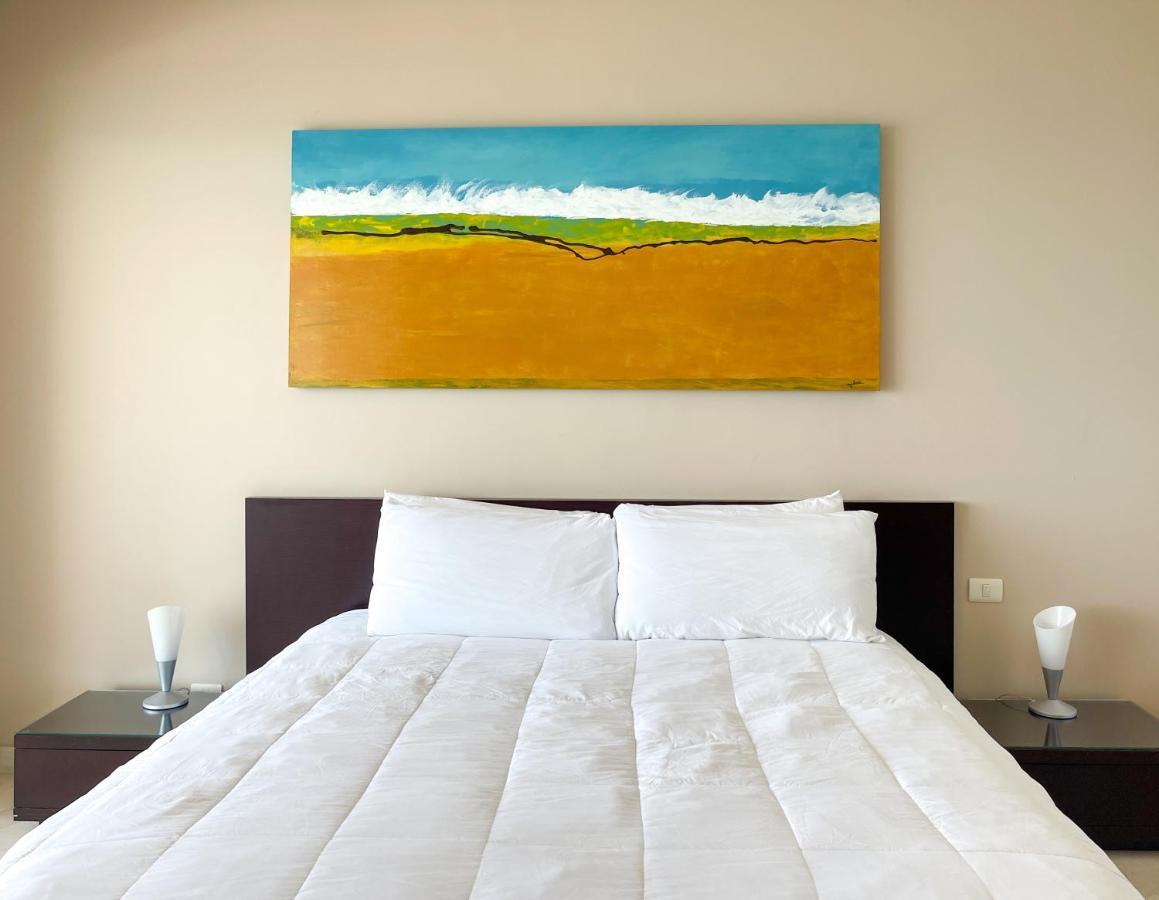 Luxurious Ocean Front Condo Puerto Peñasco 外观 照片
