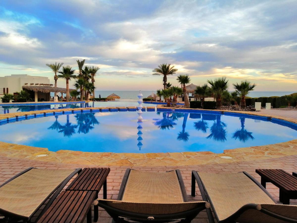 Luxurious Ocean Front Condo Puerto Peñasco 外观 照片
