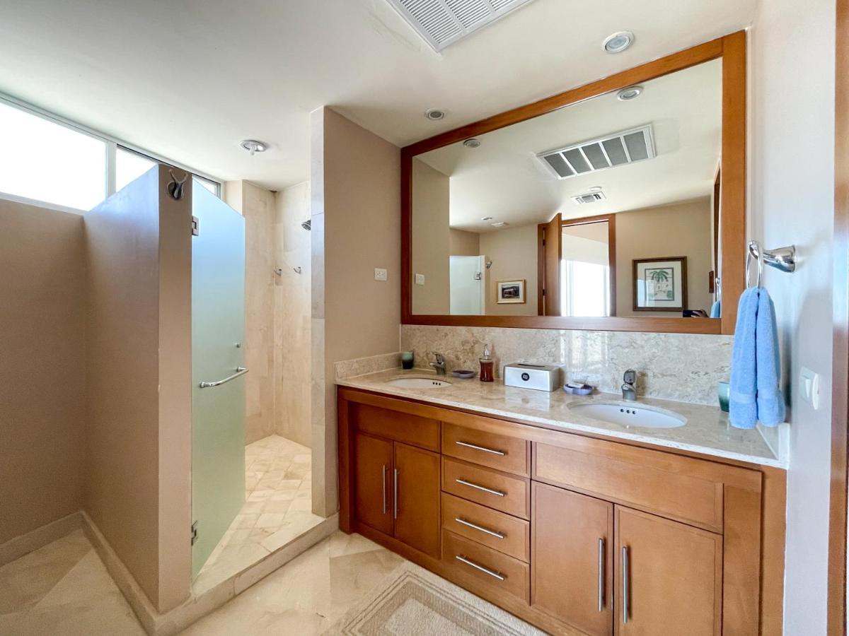 Luxurious Ocean Front Condo Puerto Peñasco 外观 照片