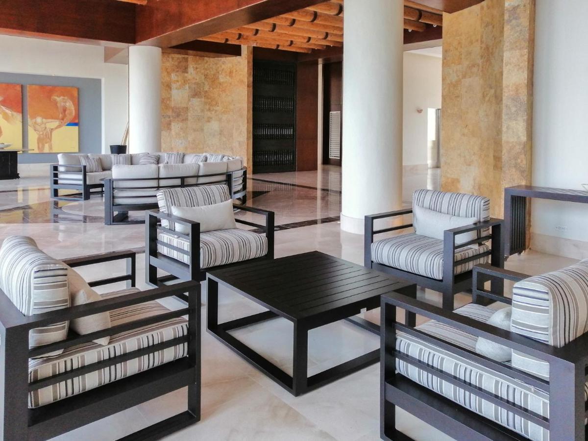 Luxurious Ocean Front Condo Puerto Peñasco 外观 照片