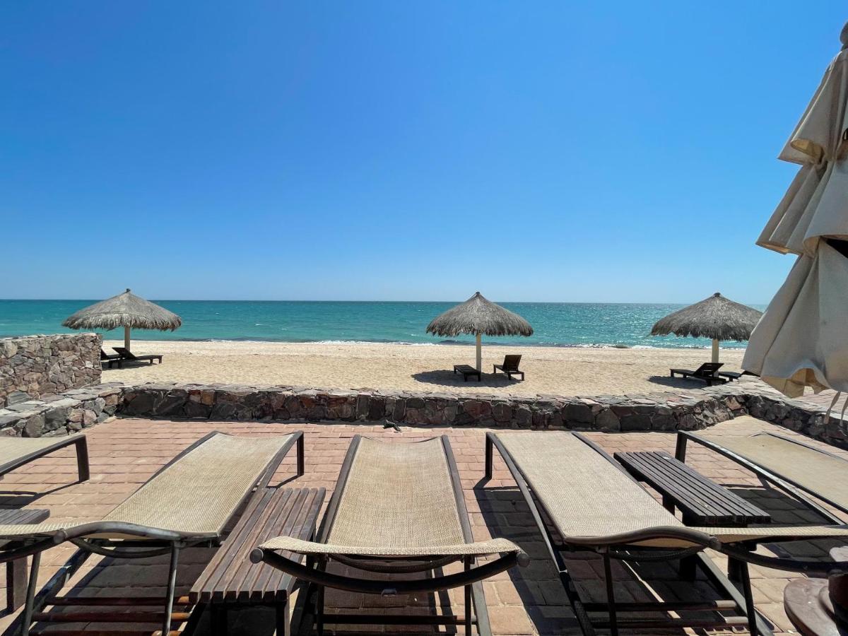 Luxurious Ocean Front Condo Puerto Peñasco 外观 照片