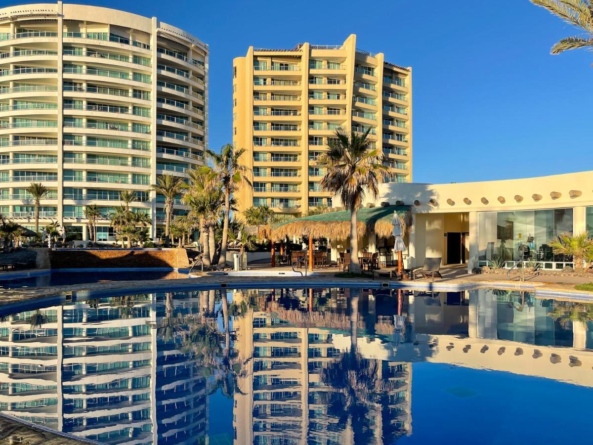 Luxurious Ocean Front Condo Puerto Peñasco 外观 照片