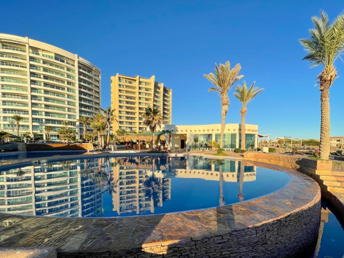 Luxurious Ocean Front Condo Puerto Peñasco 外观 照片
