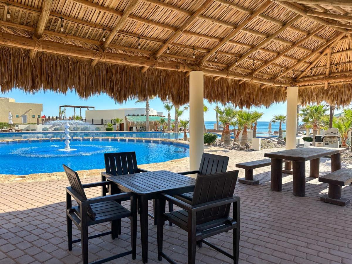 Luxurious Ocean Front Condo Puerto Peñasco 外观 照片