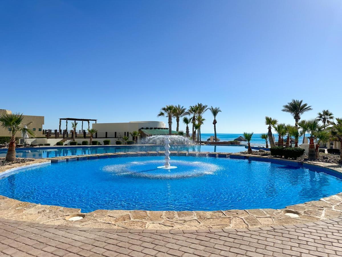 Luxurious Ocean Front Condo Puerto Peñasco 外观 照片