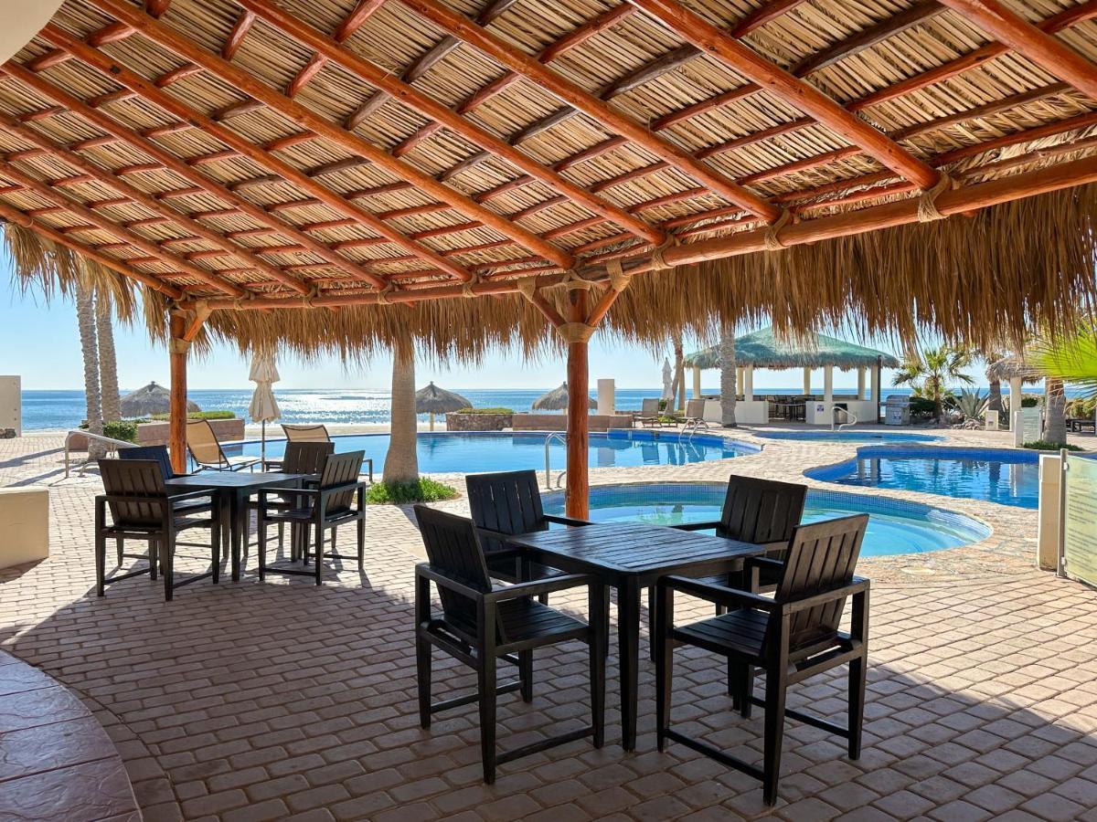 Luxurious Ocean Front Condo Puerto Peñasco 外观 照片